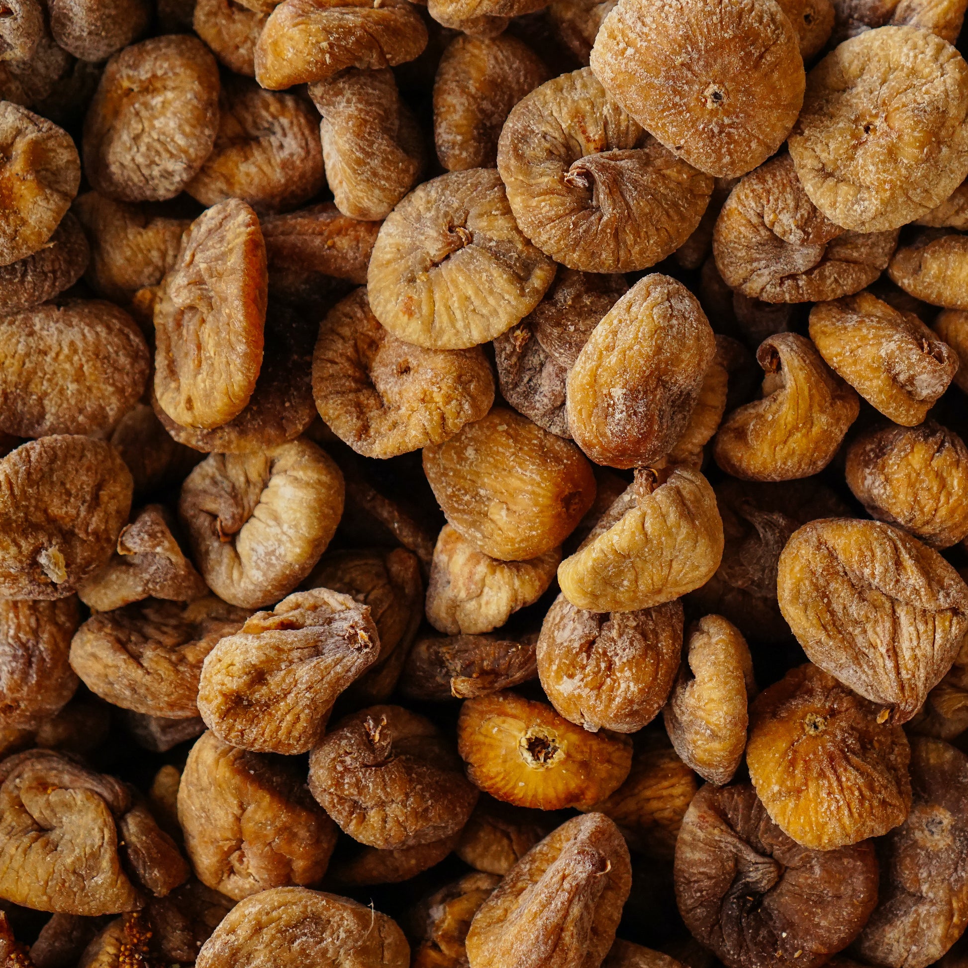 dried figs 